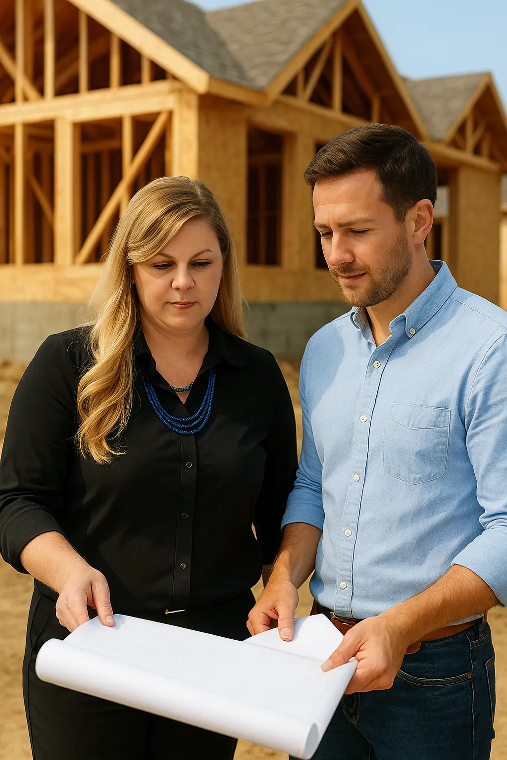 Kendle Anz, Tampa Architect